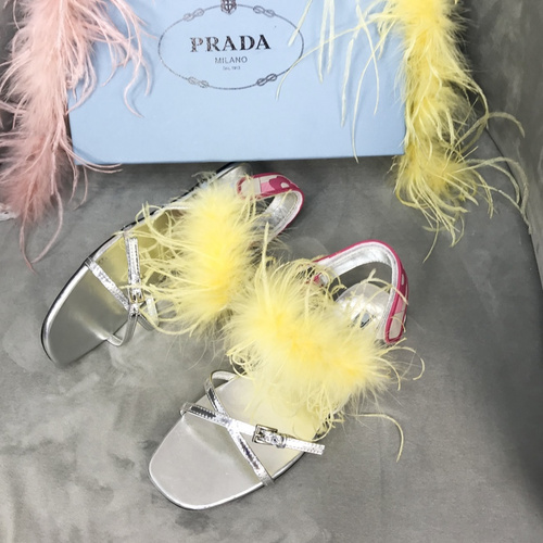 Mixed Brand Slippers Wmns ID:202004a313